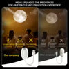 Proyector Estelar Mini de Noche