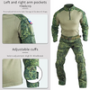 Uniforme Táctico Militar
