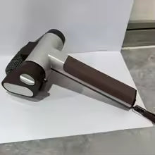 Cepillo Eléctrico de Acero Inoxidable para Barbacoa