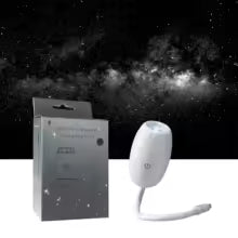 Proyector Estelar Mini de Noche