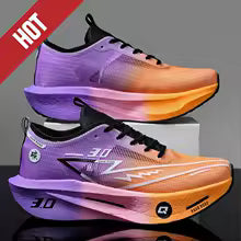 Zapatillas de Running Transpirables