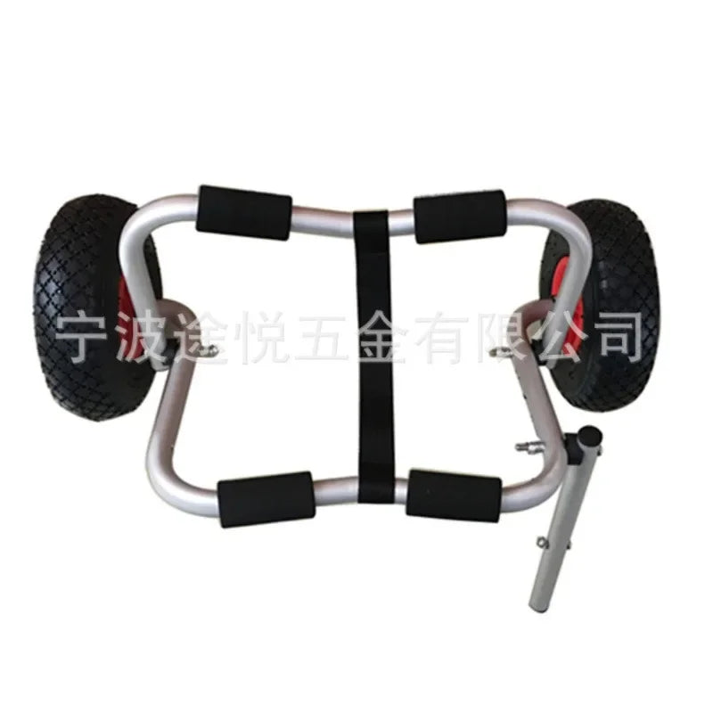 Carrito Plegable para Kayak