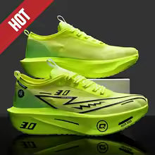 Zapatillas de Running Transpirables