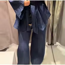 Conjunto loungewear texturizado