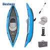 Bote Hinchable de Pesca Profesional