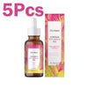 Aceite de Chufa para Depilación y Suavidad